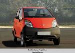 Tata Nano 2008 года